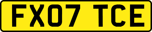 FX07TCE