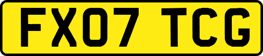 FX07TCG