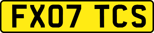 FX07TCS