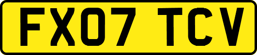 FX07TCV