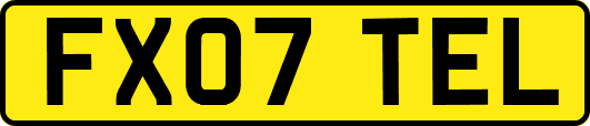 FX07TEL