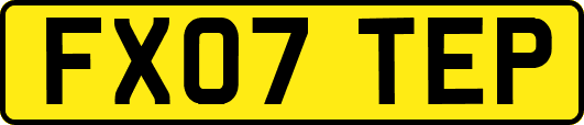 FX07TEP