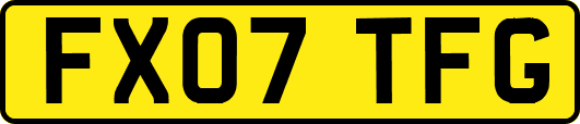FX07TFG