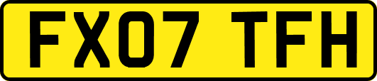 FX07TFH