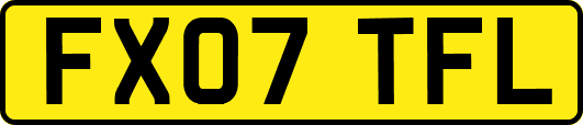 FX07TFL