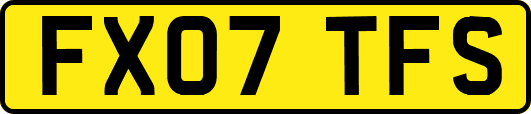 FX07TFS