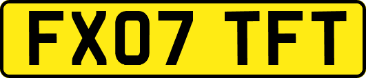 FX07TFT