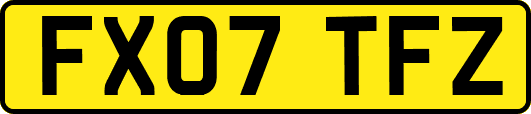 FX07TFZ