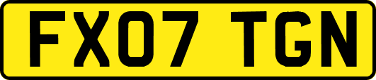 FX07TGN