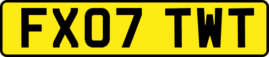 FX07TWT