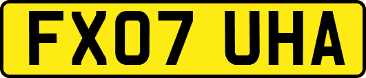 FX07UHA