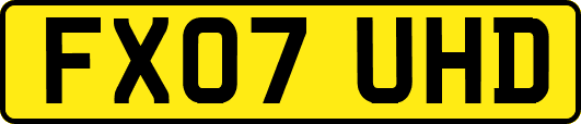 FX07UHD