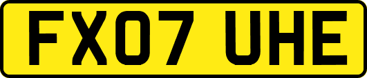FX07UHE