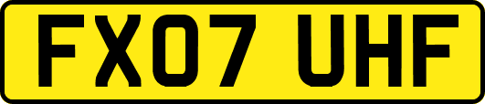 FX07UHF