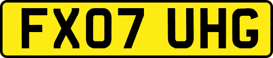 FX07UHG