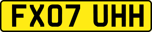FX07UHH