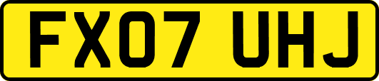 FX07UHJ