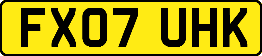 FX07UHK