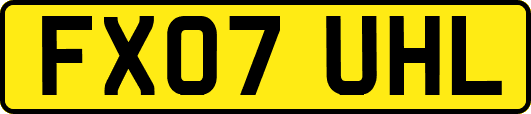 FX07UHL