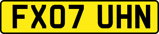 FX07UHN