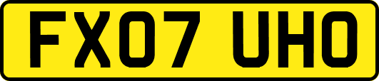FX07UHO