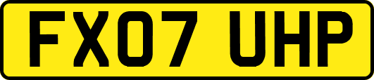 FX07UHP