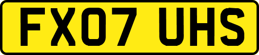 FX07UHS