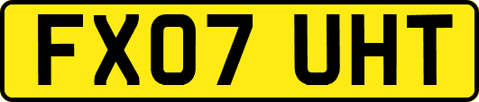 FX07UHT