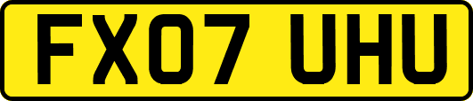 FX07UHU