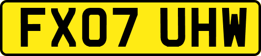 FX07UHW