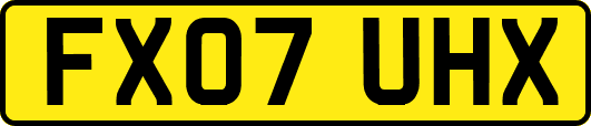 FX07UHX