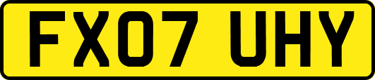 FX07UHY