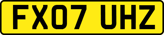 FX07UHZ