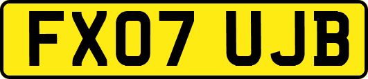FX07UJB