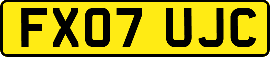 FX07UJC