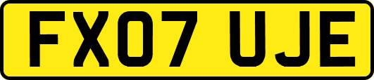 FX07UJE