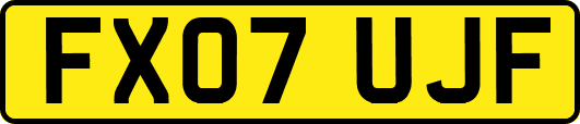 FX07UJF