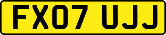 FX07UJJ