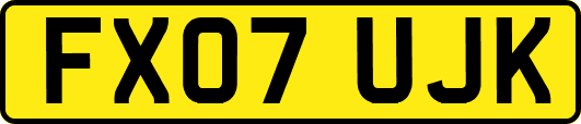 FX07UJK