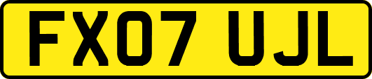 FX07UJL
