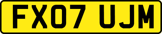 FX07UJM