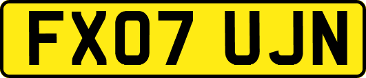 FX07UJN