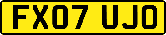 FX07UJO