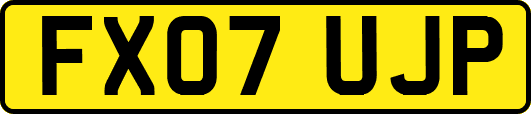 FX07UJP