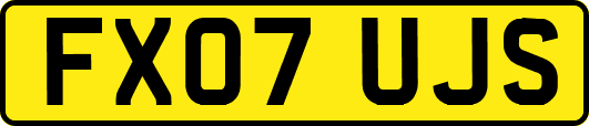 FX07UJS