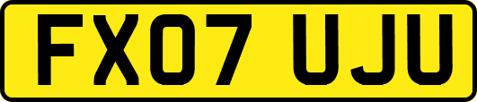 FX07UJU