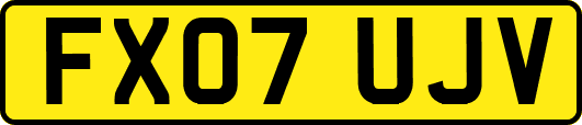 FX07UJV