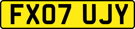 FX07UJY
