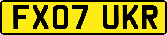 FX07UKR