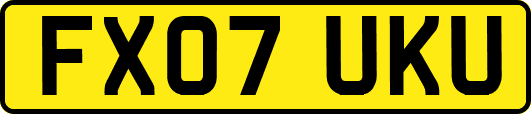 FX07UKU
